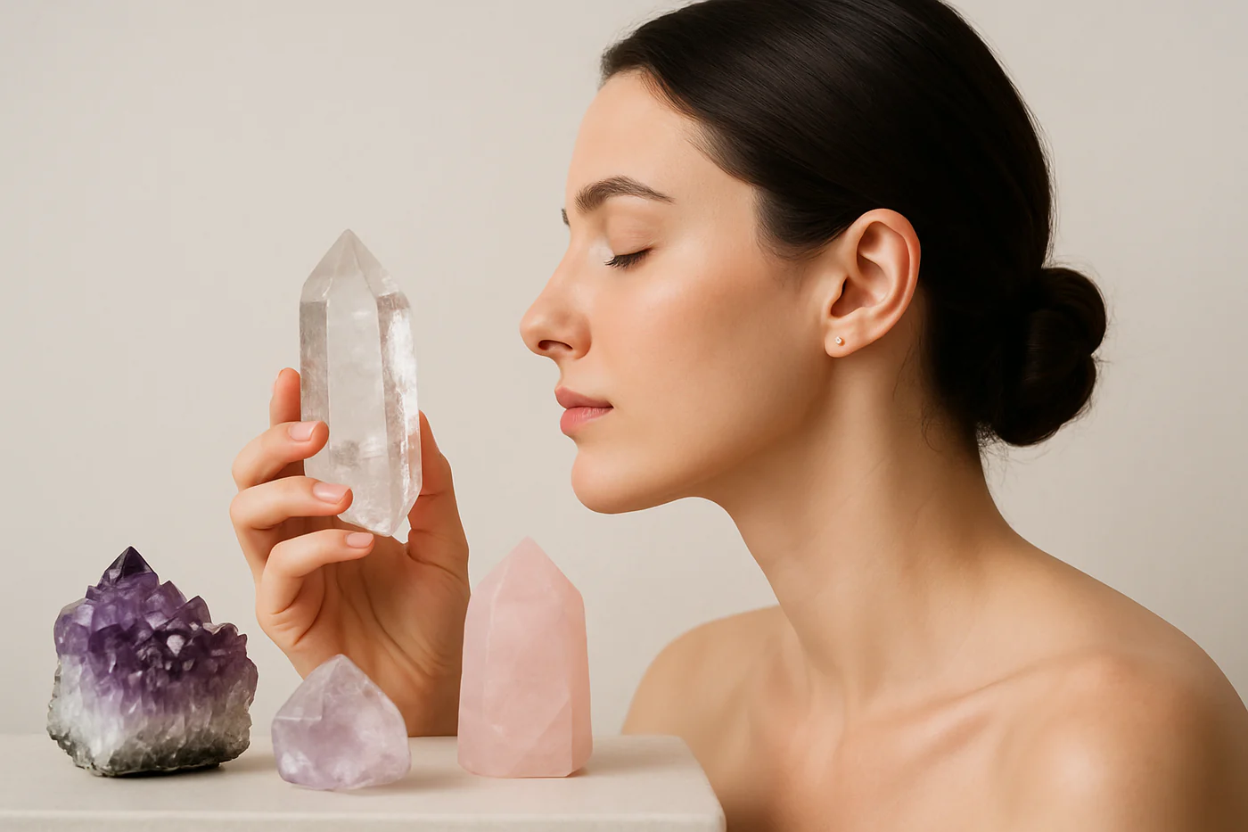 Premium Bulk Crystals for Retailers