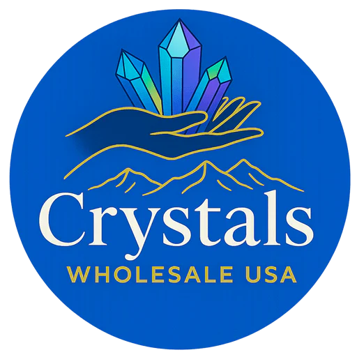 Wholesale Crystals