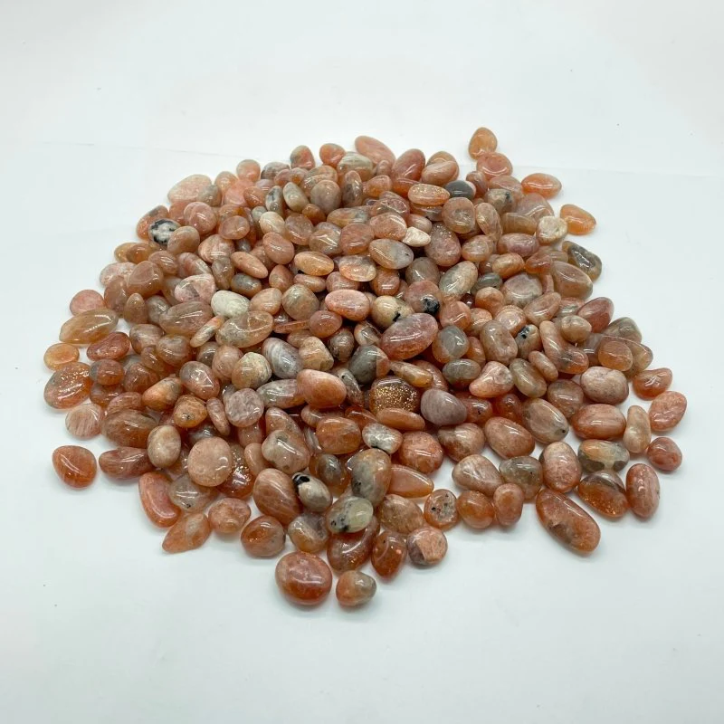 0.2-0.4in(5-10mm) High Quality Sunstone Gravel Chips Wholesale - Image 3