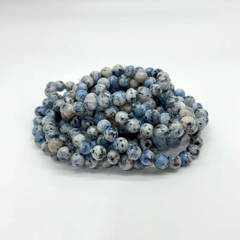 0.3in(8mm) K2 Stone Bracelet Wholesale