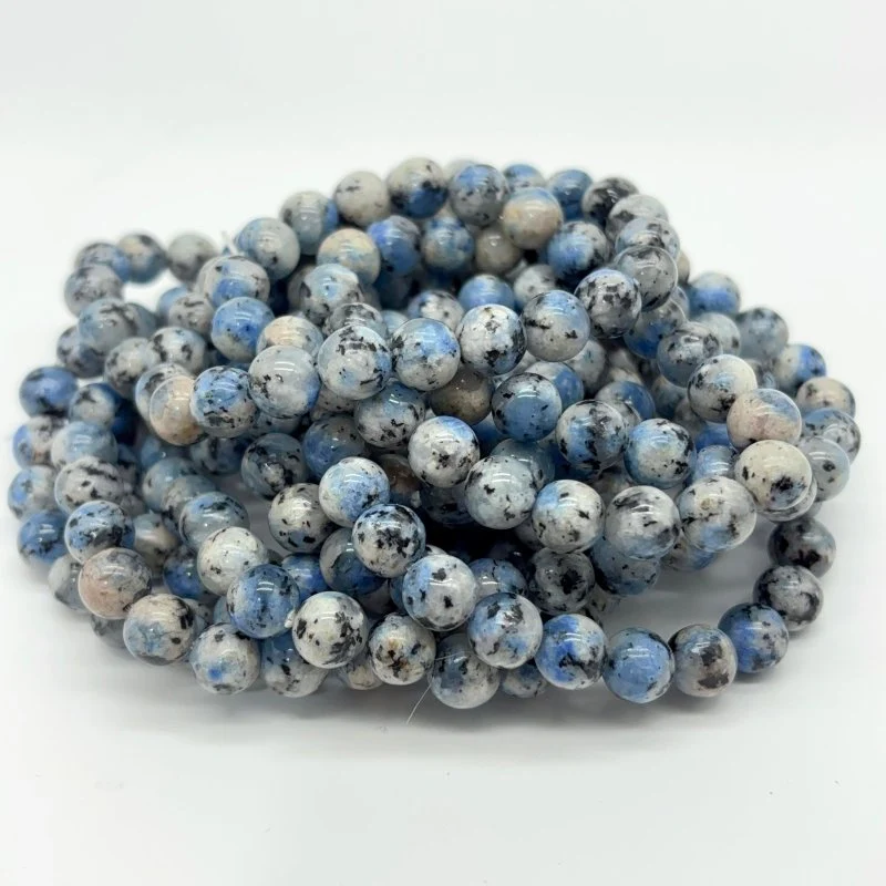 0.3in(8mm) K2 Stone Bracelet Wholesale - Image 2