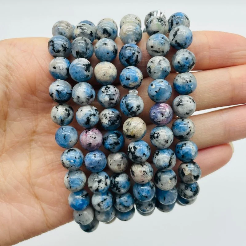 0.3in(8mm) K2 Stone Bracelet Wholesale - Image 3