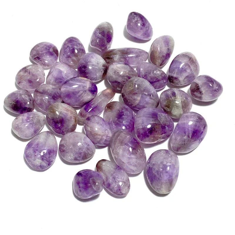 1.2-2In Amethyst Tumbled Wholesale - Image 5
