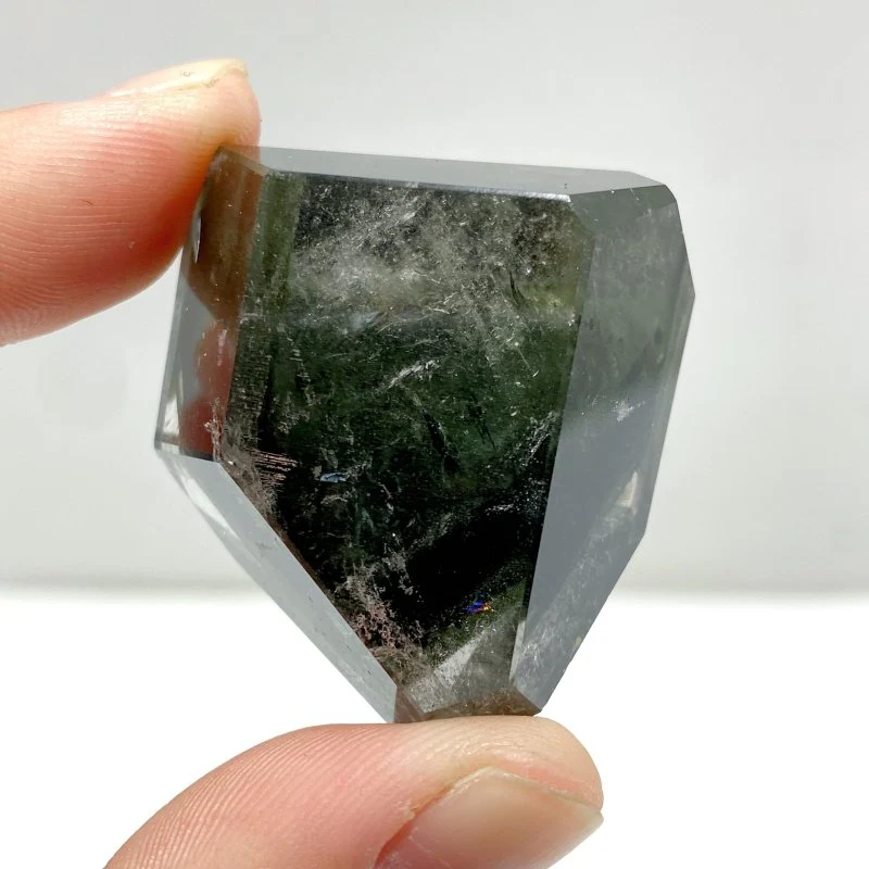 12 Pieces Garden Quartz Free Form #6 - Image 7