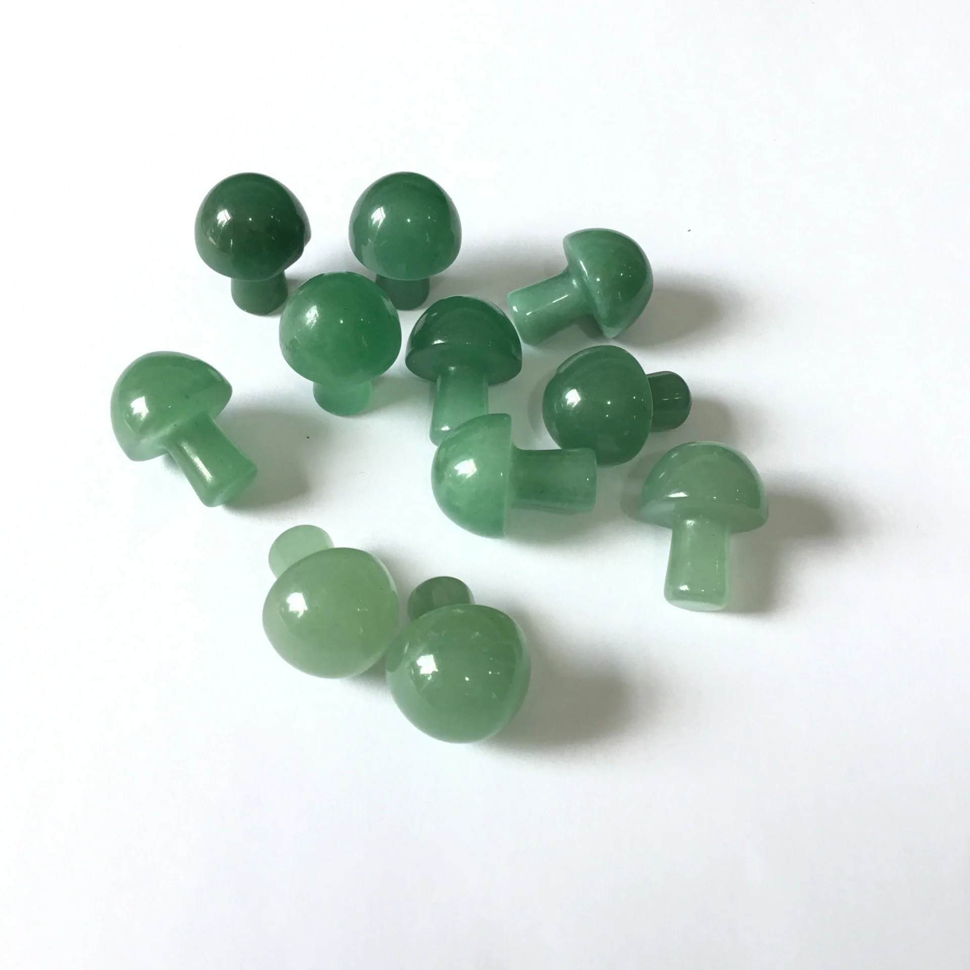10 Types Mini Crystal Mushroom Wholesale - Image 5