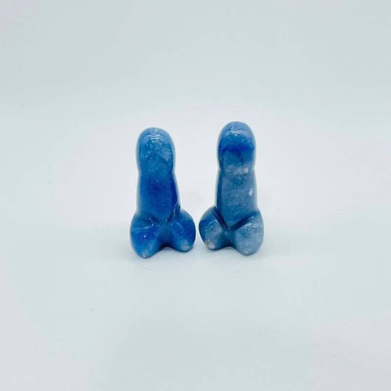 11 Types Crystal Penis Phallus Carving Wholesale - Image 12