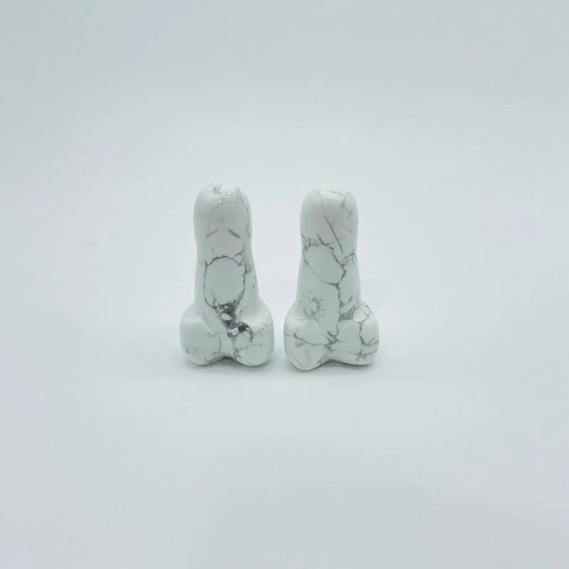 11 Types Crystal Penis Phallus Carving Wholesale - Image 6