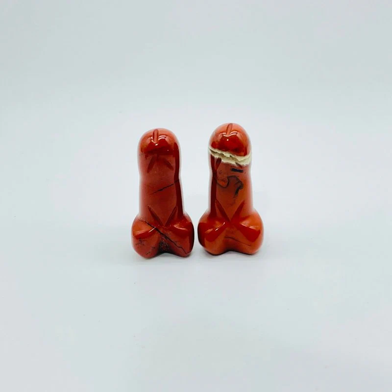 11 Types Crystal Penis Phallus Carving Wholesale - Image 8
