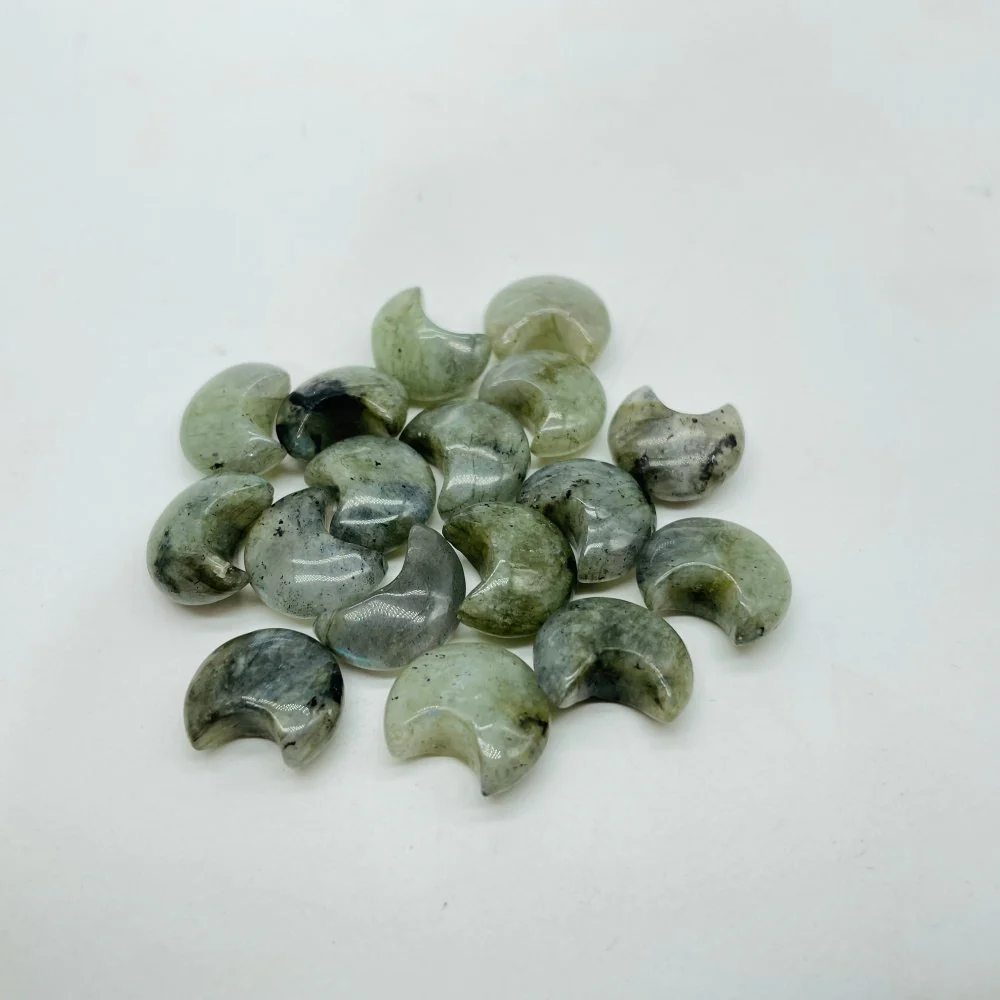 11Types Mini Moon Crystals Wholesale - Image 10