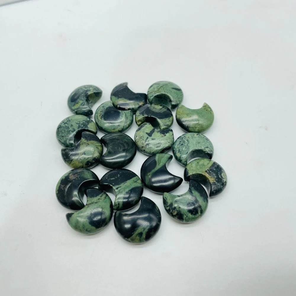 11Types Mini Moon Crystals Wholesale - Image 11