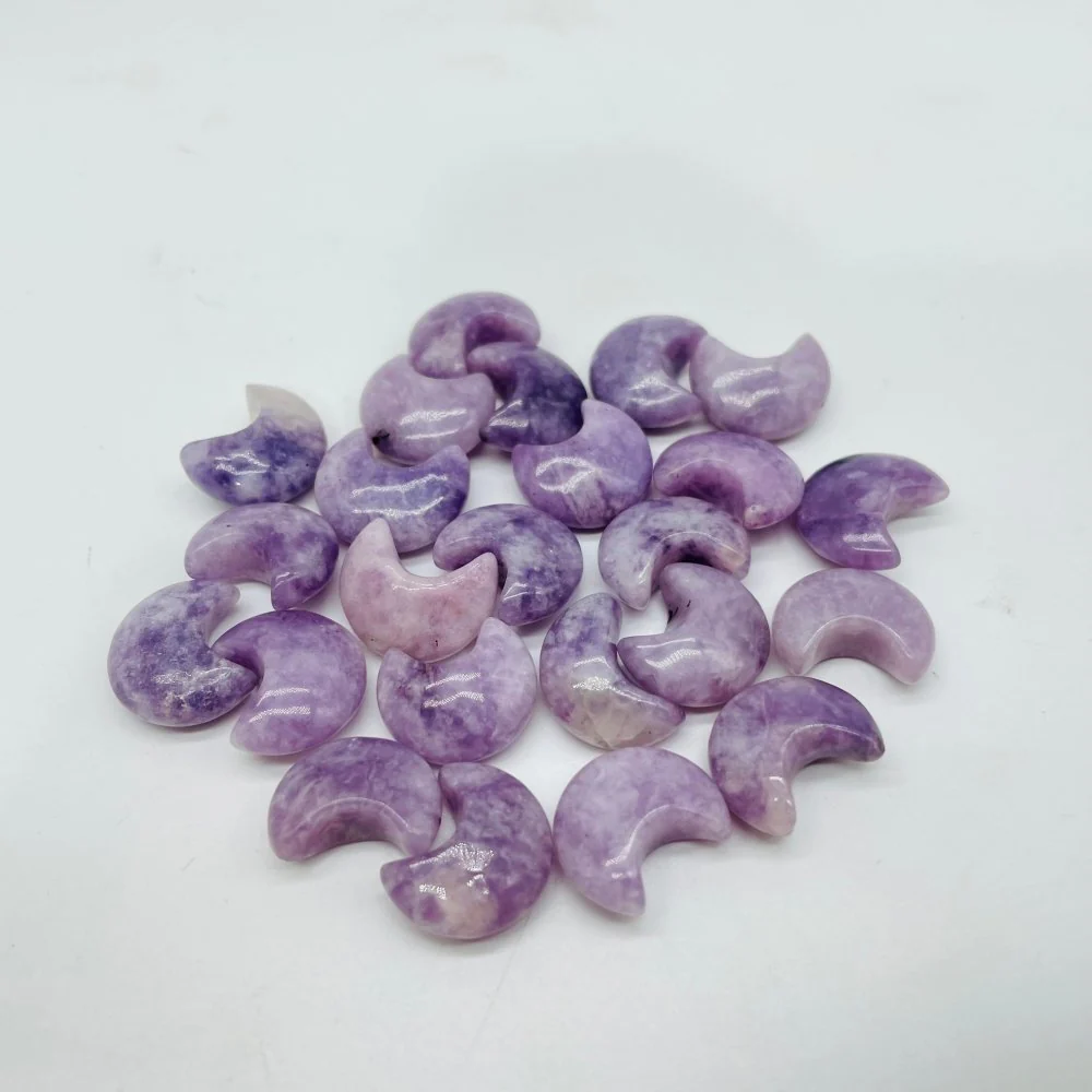11Types Mini Moon Crystals Wholesale - Image 12