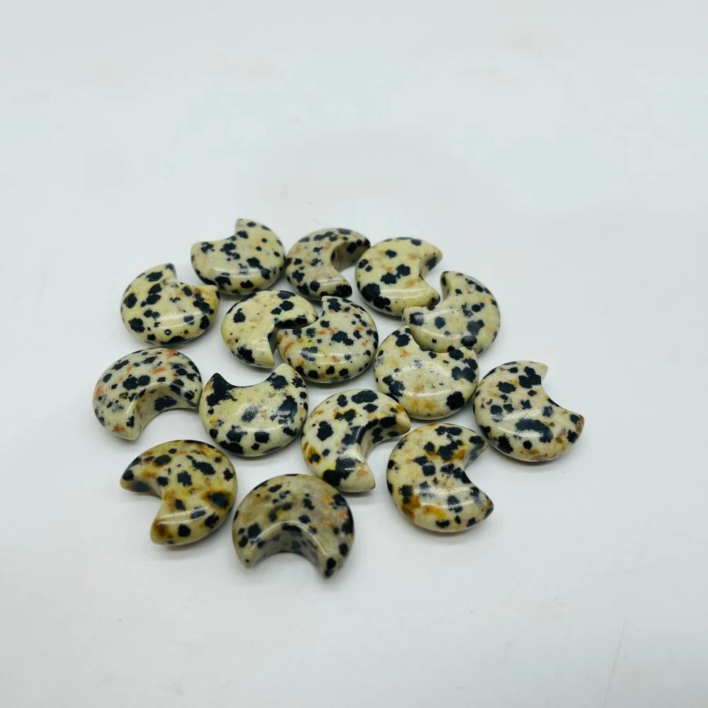 11Types Mini Moon Crystals Wholesale - Image 13