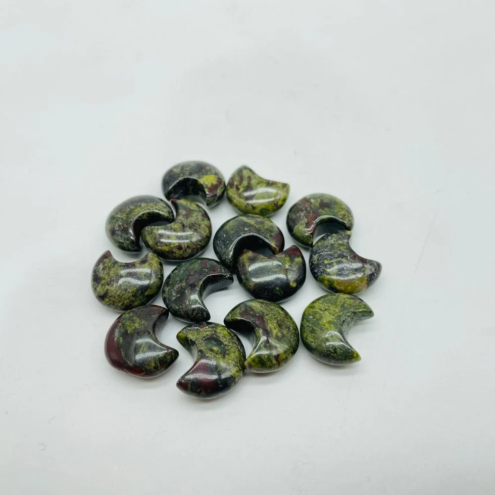 11Types Mini Moon Crystals Wholesale - Image 4