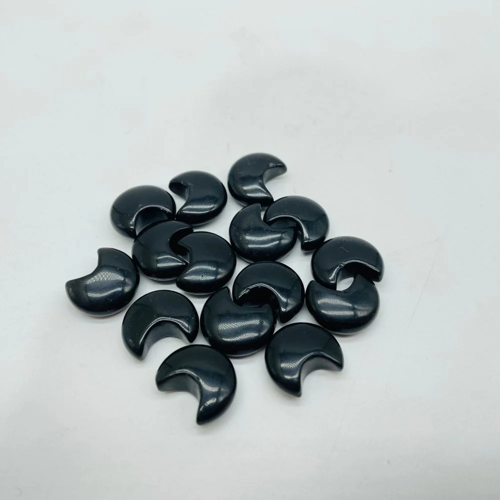 11Types Mini Moon Crystals Wholesale - Image 5