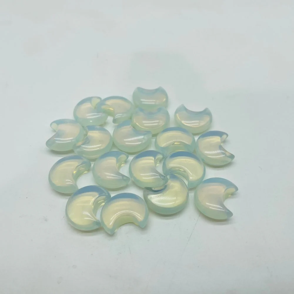 11Types Mini Moon Crystals Wholesale - Image 7