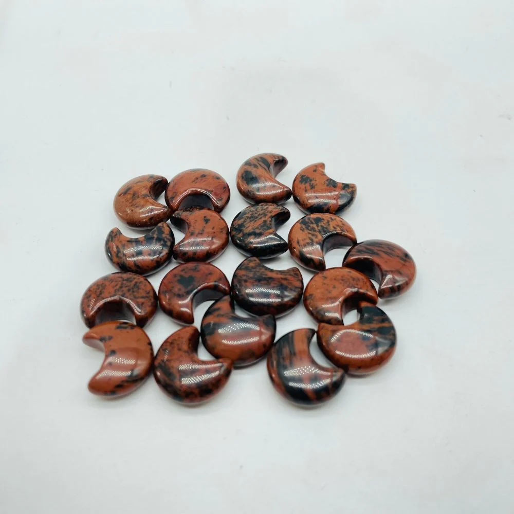 11Types Mini Moon Crystals Wholesale - Image 9