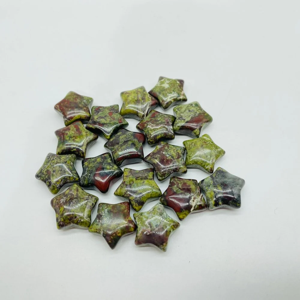 11Types Mini Crystal Star Wholesale - Image 10