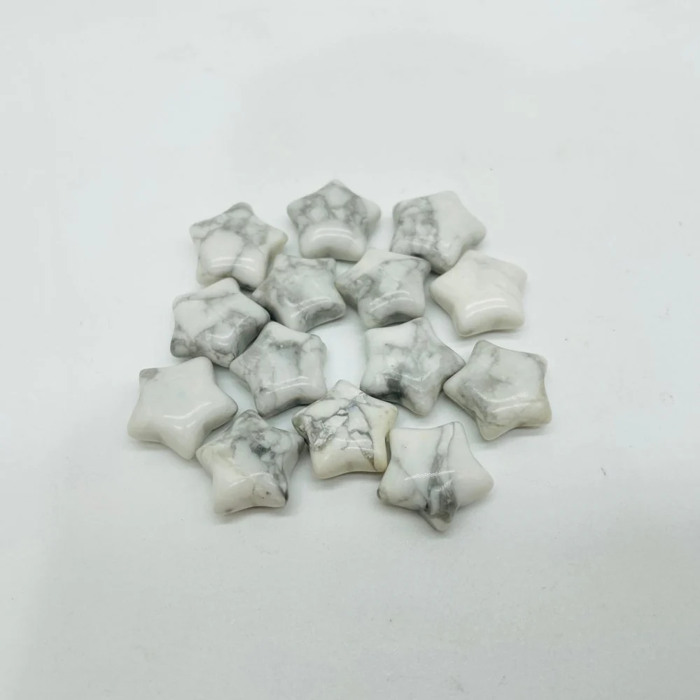 11Types Mini Crystal Star Wholesale - Image 11