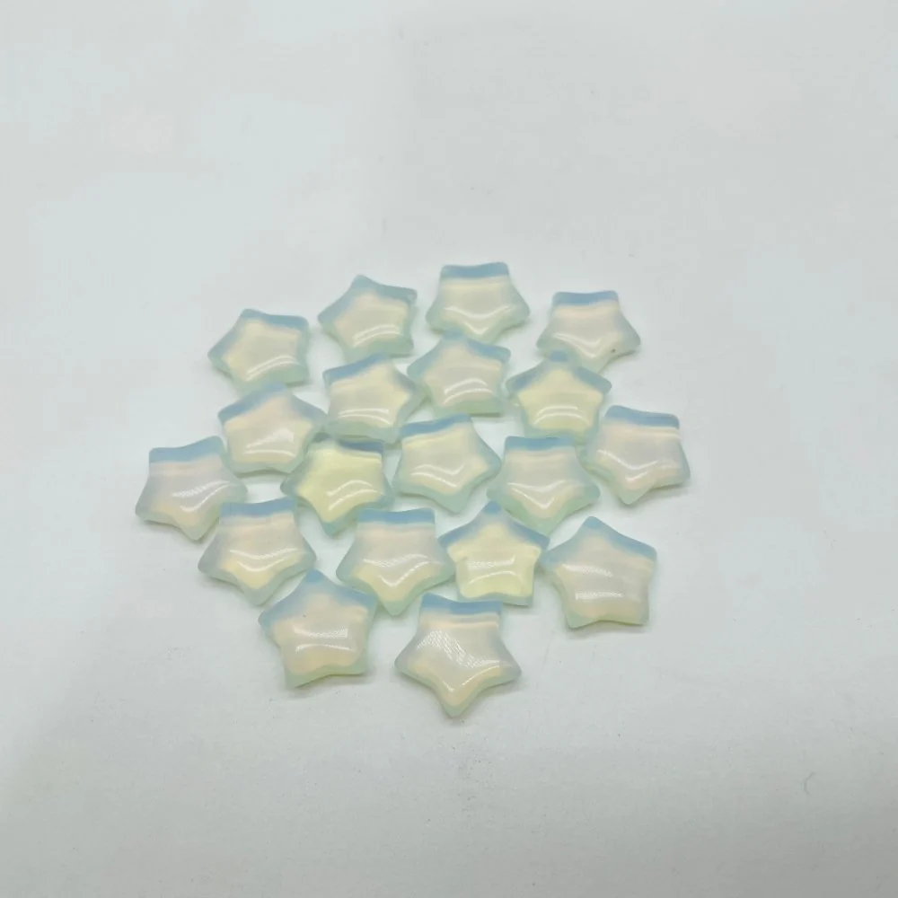 11Types Mini Crystal Star Wholesale - Image 12