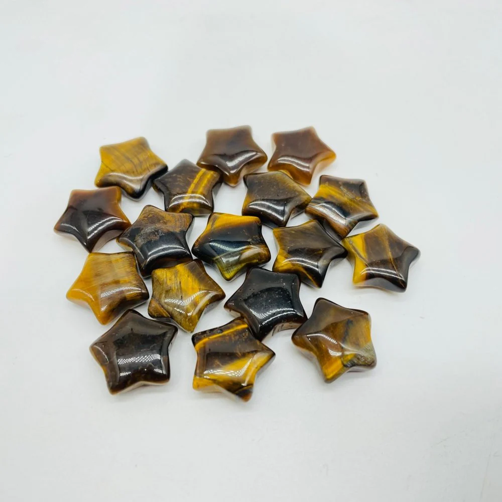 11Types Mini Crystal Star Wholesale - Image 13