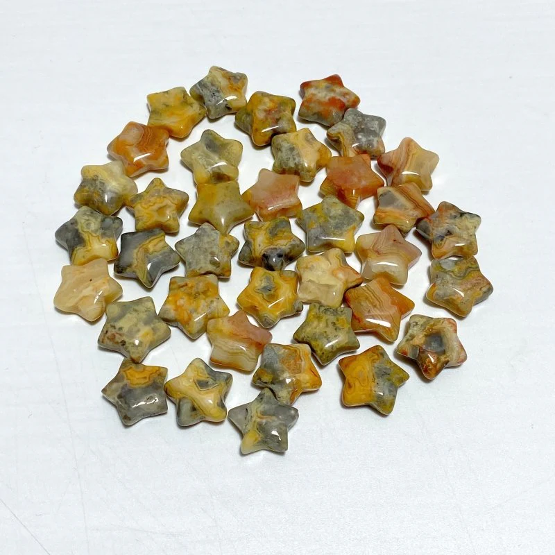 11Types Mini Crystal Star Wholesale - Image 14