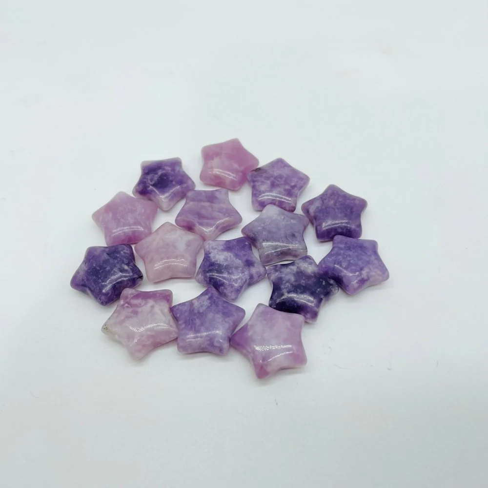 11Types Mini Crystal Star Wholesale - Image 4
