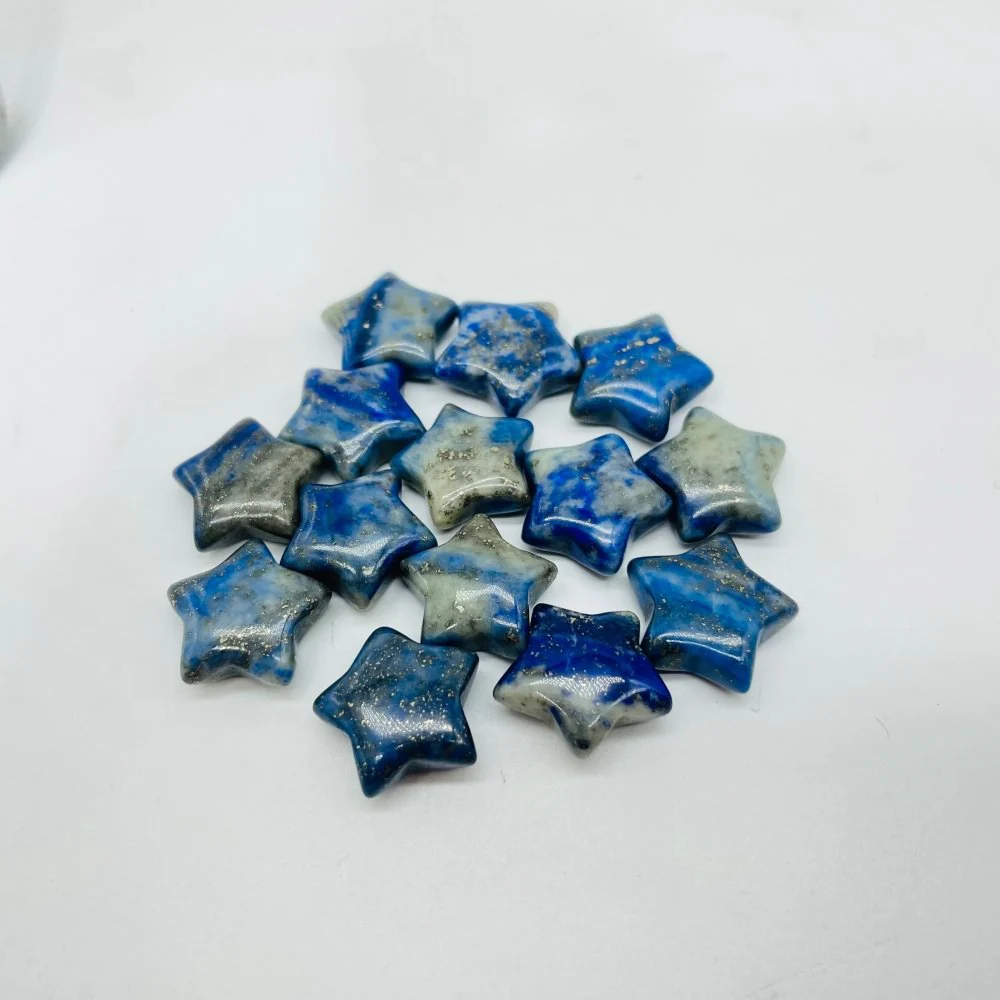 11Types Mini Crystal Star Wholesale - Image 5