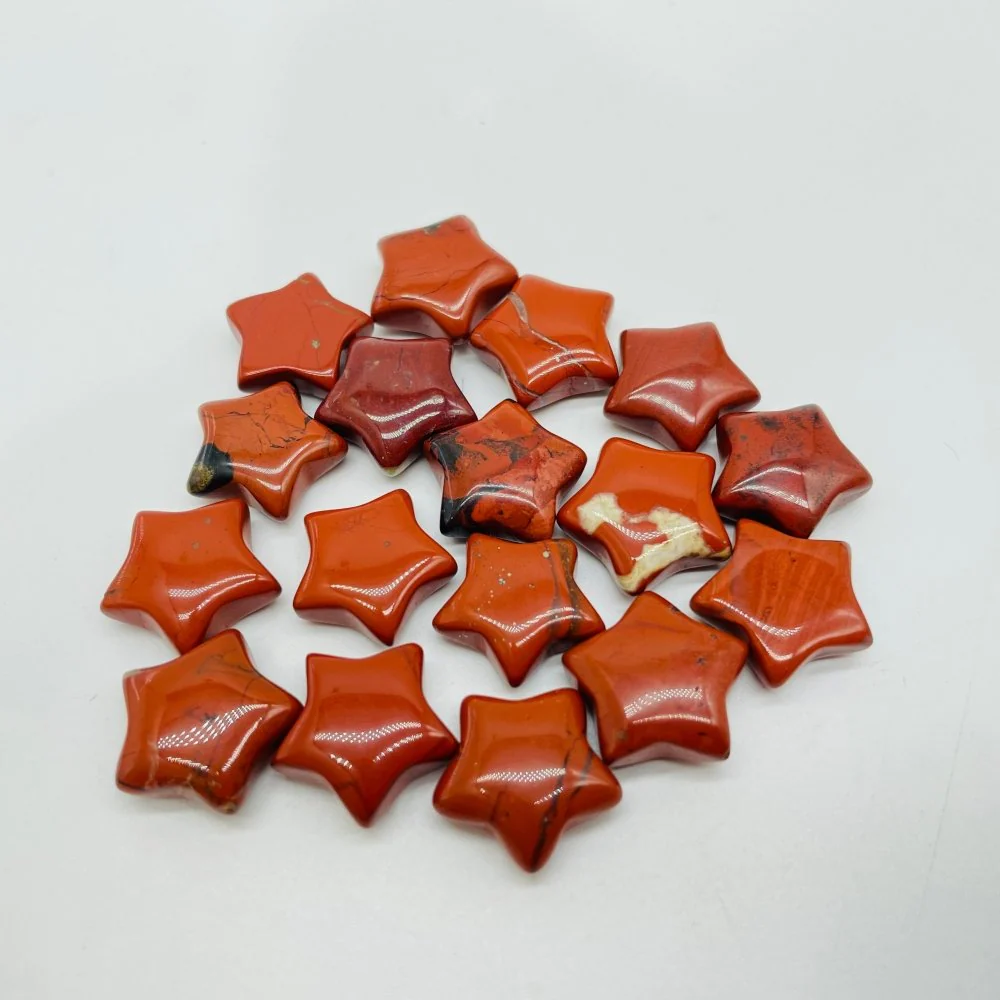 11Types Mini Crystal Star Wholesale - Image 7