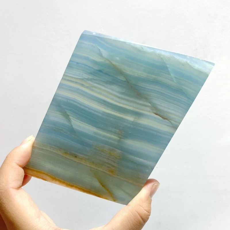 12 Pieces Blue Onyx Slab - Image 3
