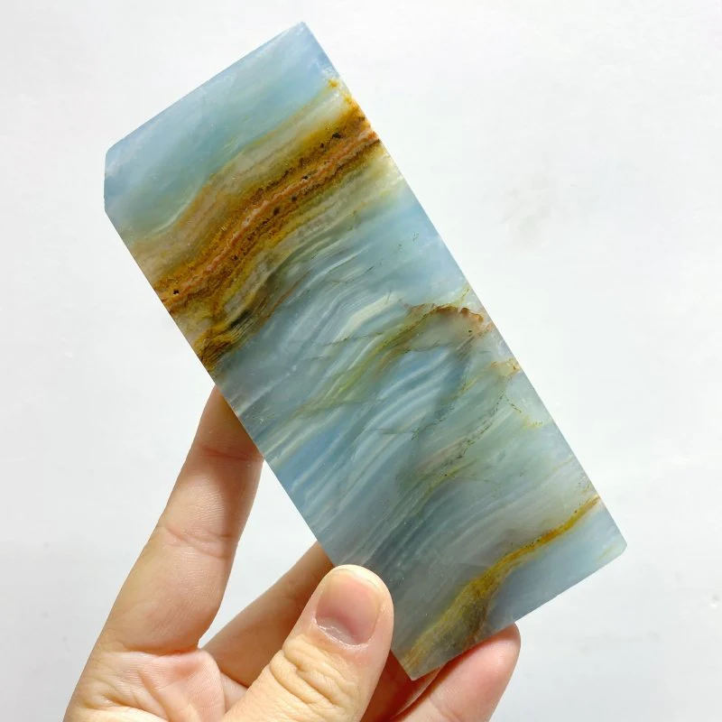 12 Pieces Blue Onyx Slab - Image 6