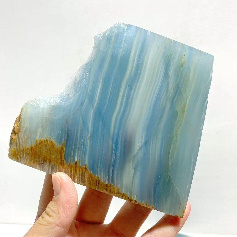12 Pieces Blue Onyx Slab - Image 7