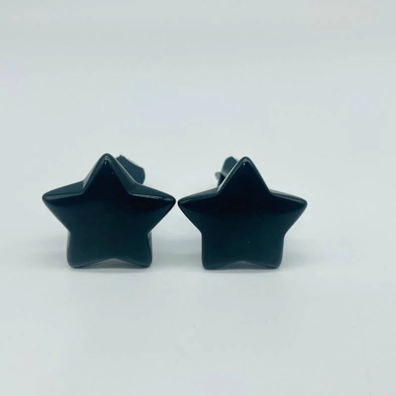 12 Types Crystal Car Air Vent Clips Star Crystal Wholesale Car Accessories - Image 15