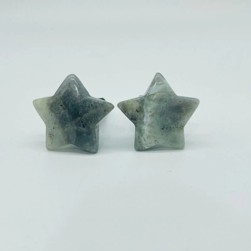 12 Types Crystal Car Air Vent Clips Star Crystal Wholesale Car Accessories - Image 6