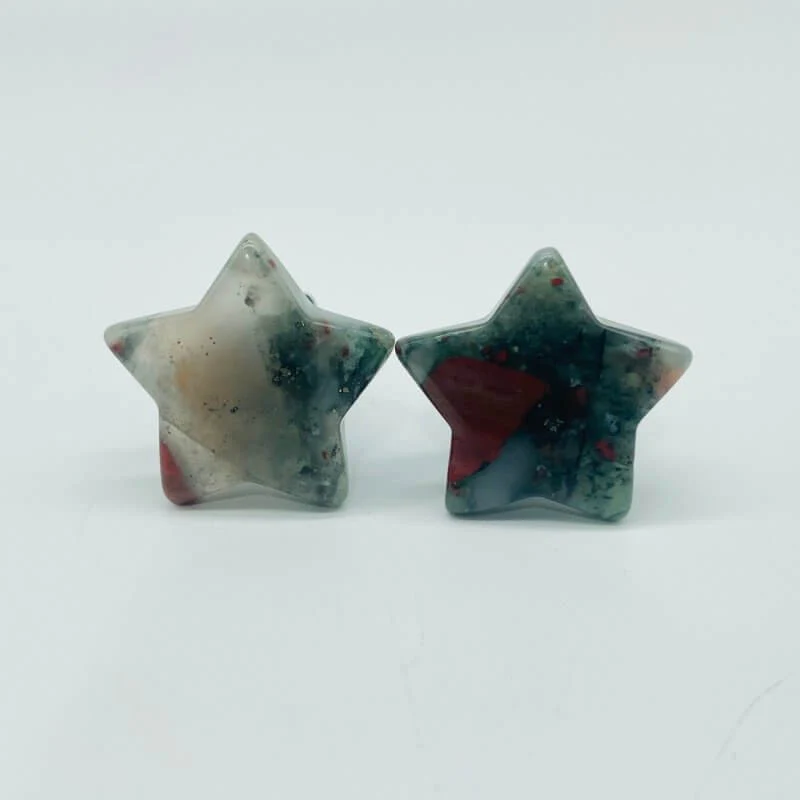 12 Types Crystal Car Air Vent Clips Star Crystal Wholesale Car Accessories - Image 7