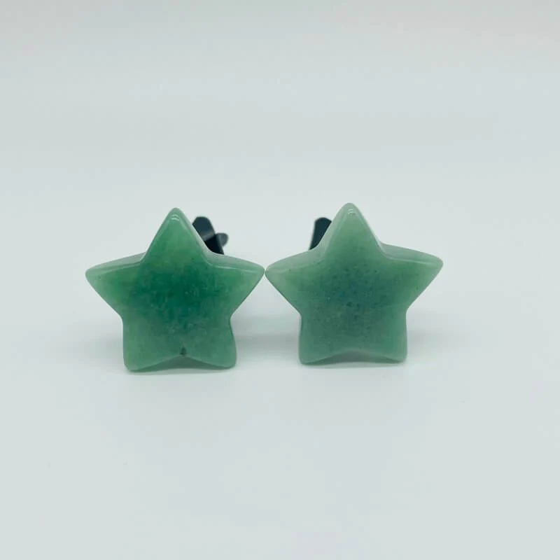 12 Types Crystal Car Air Vent Clips Star Crystal Wholesale Car Accessories - Image 8