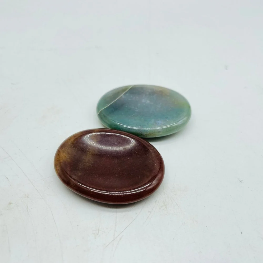 16 Types Worry Stone Wholesale - Image 16