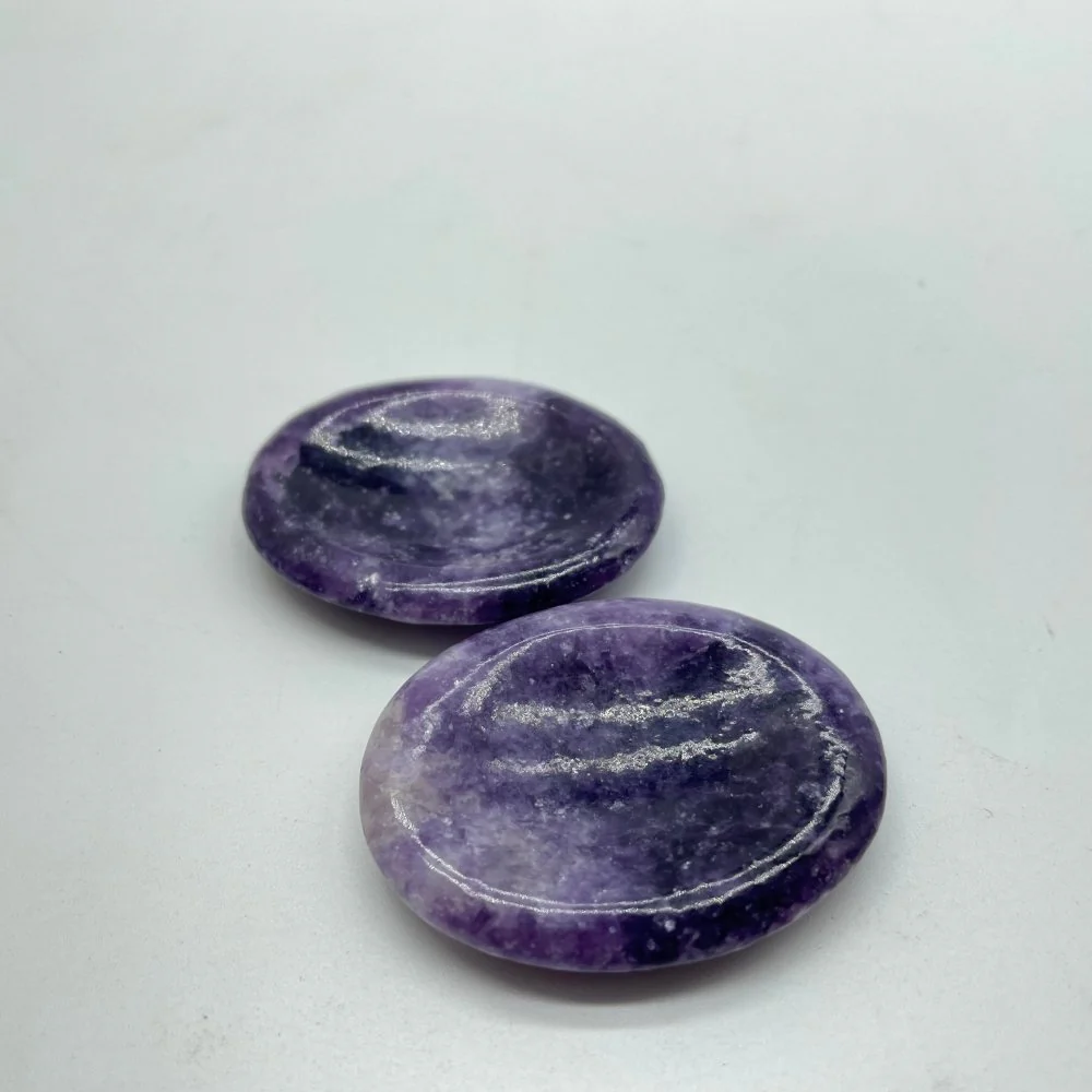 16 Types Worry Stone Wholesale - Image 4