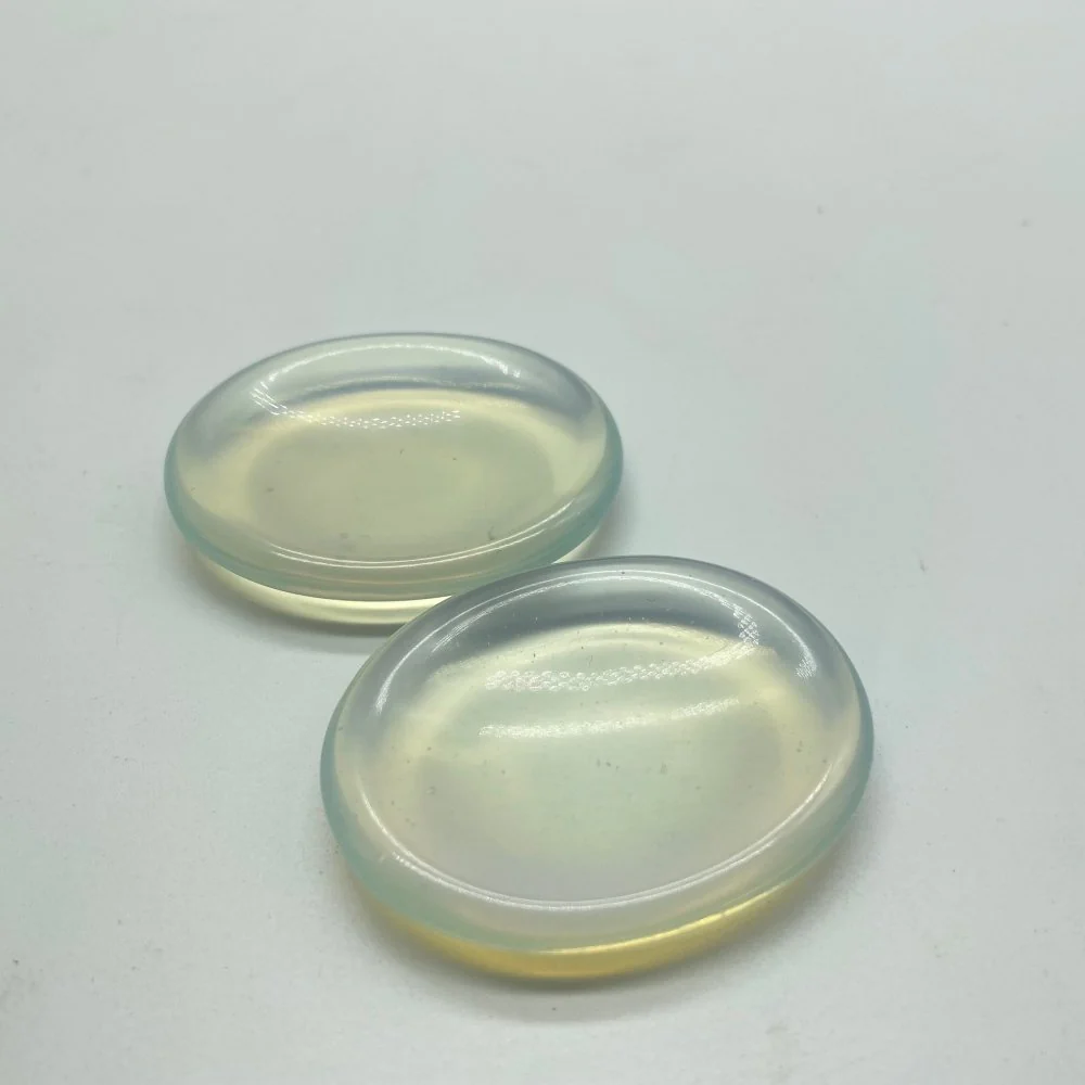 16 Types Worry Stone Wholesale - Image 5