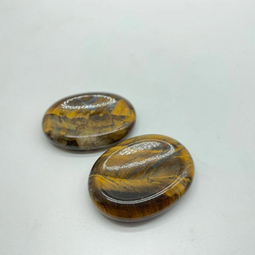 16 Types Worry Stone Wholesale - Image 6