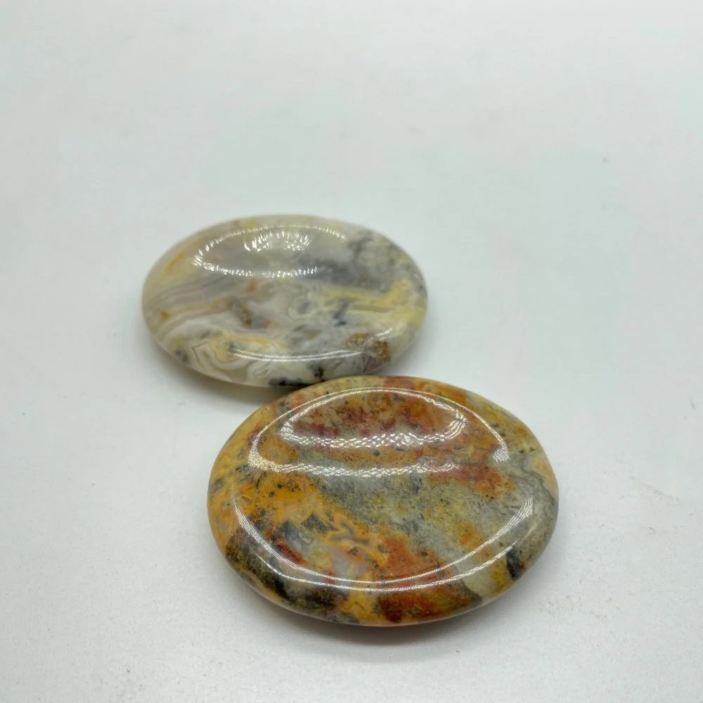 16 Types Worry Stone Wholesale - Image 7
