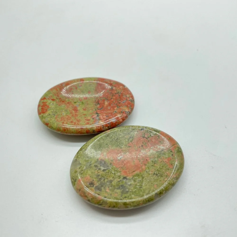 16 Types Worry Stone Wholesale - Image 8