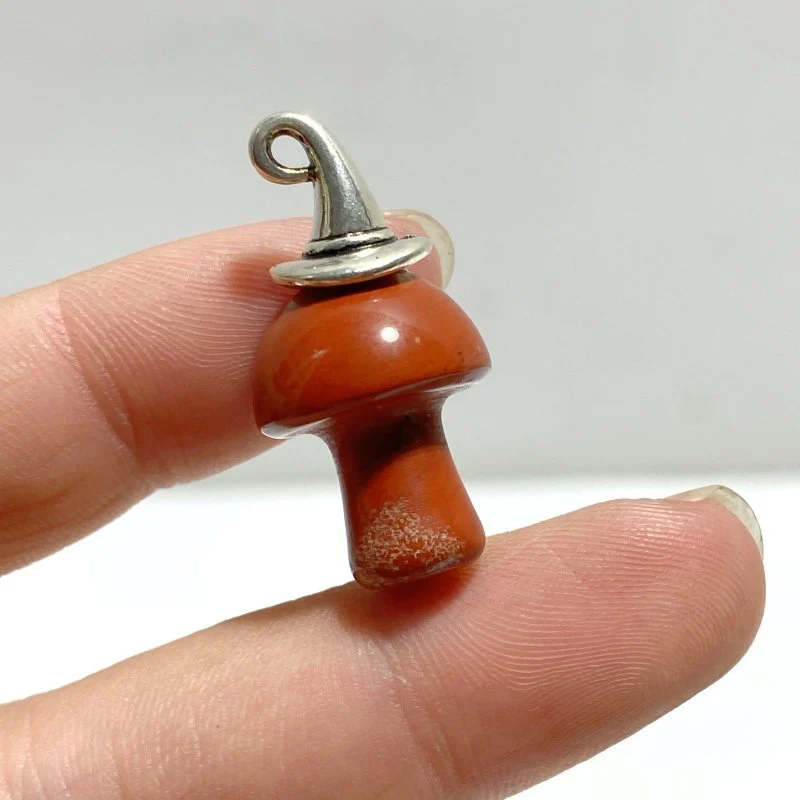 13 Types Mushroom Pendants With Magic Hat Wholesale - Image 11