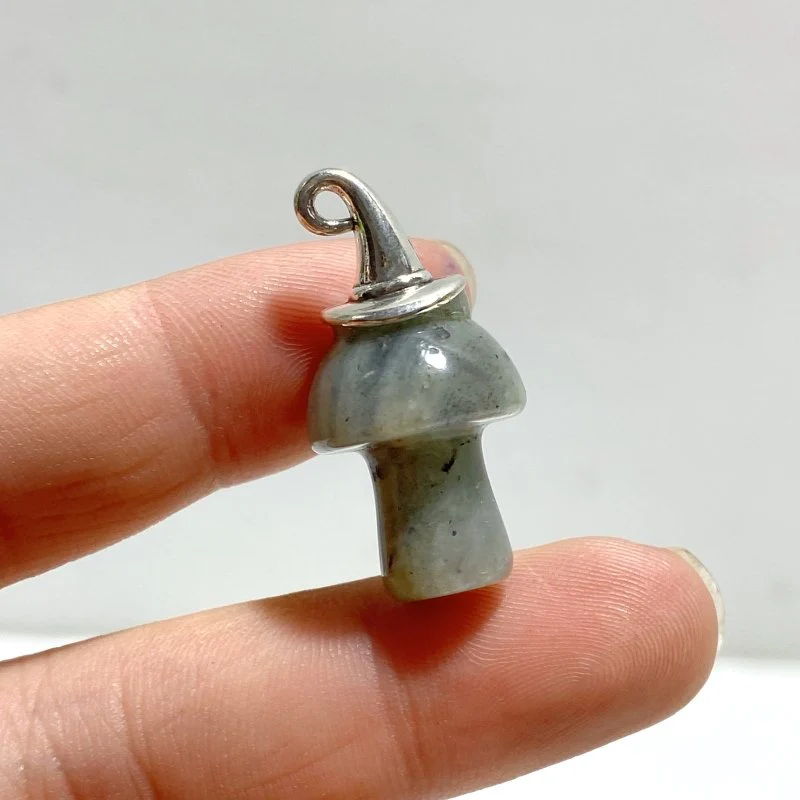 13 Types Mushroom Pendants With Magic Hat Wholesale - Image 3
