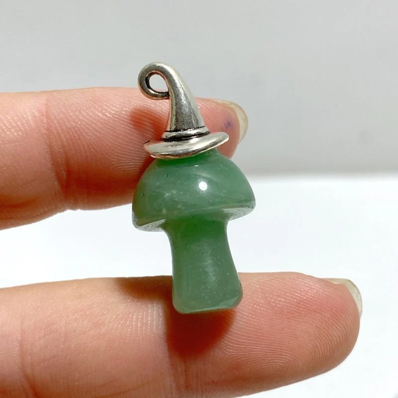 13 Types Mushroom Pendants With Magic Hat Wholesale - Image 5