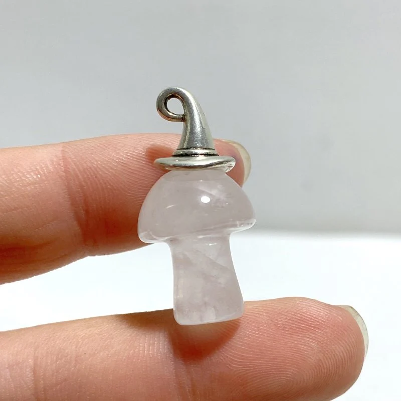13 Types Mushroom Pendants With Magic Hat Wholesale - Image 6