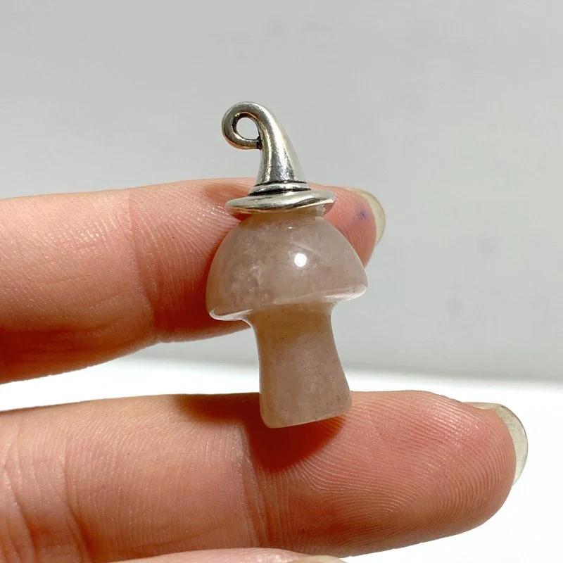 13 Types Mushroom Pendants With Magic Hat Wholesale - Image 7