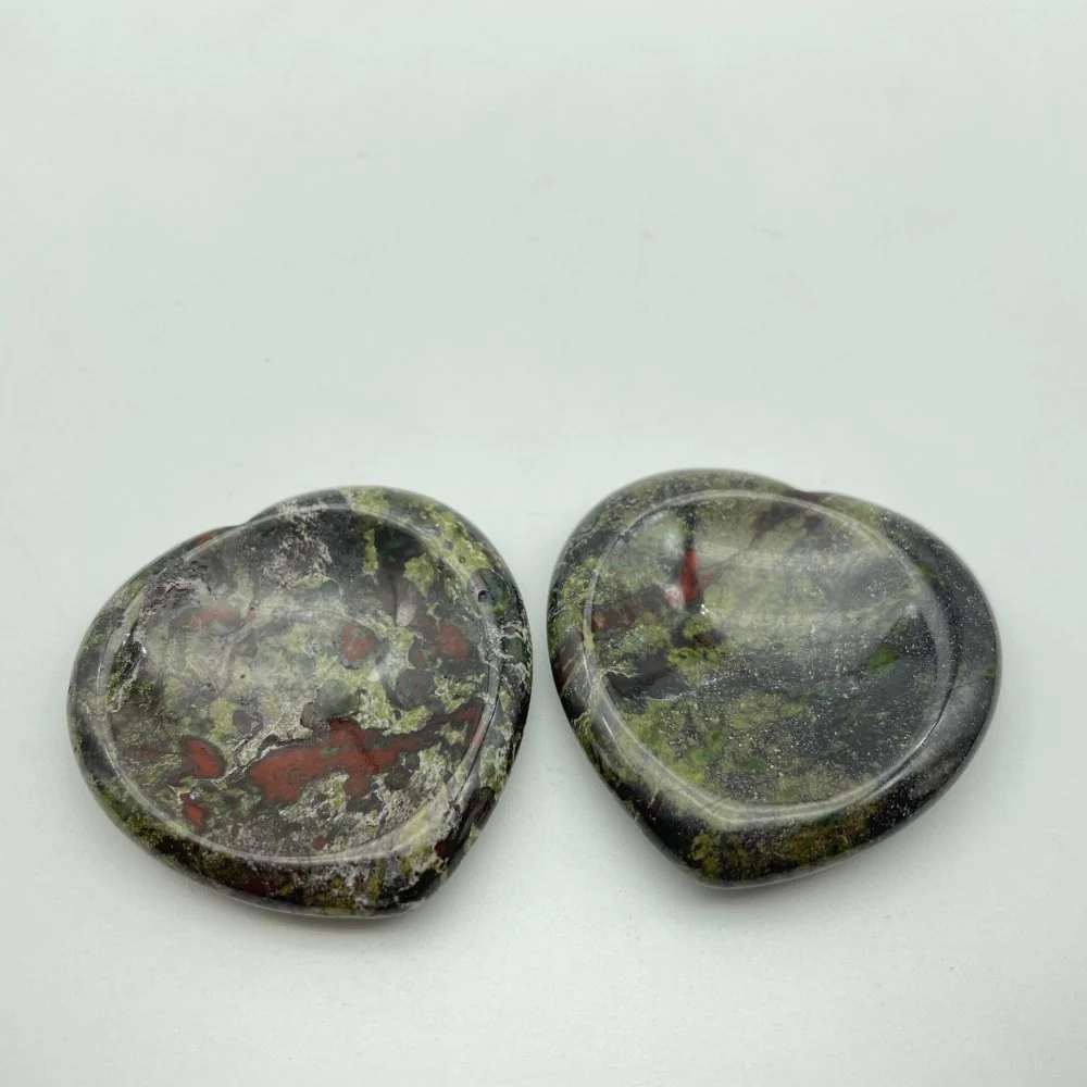 19Types Worry Stones Heart Wholesale - Image 10