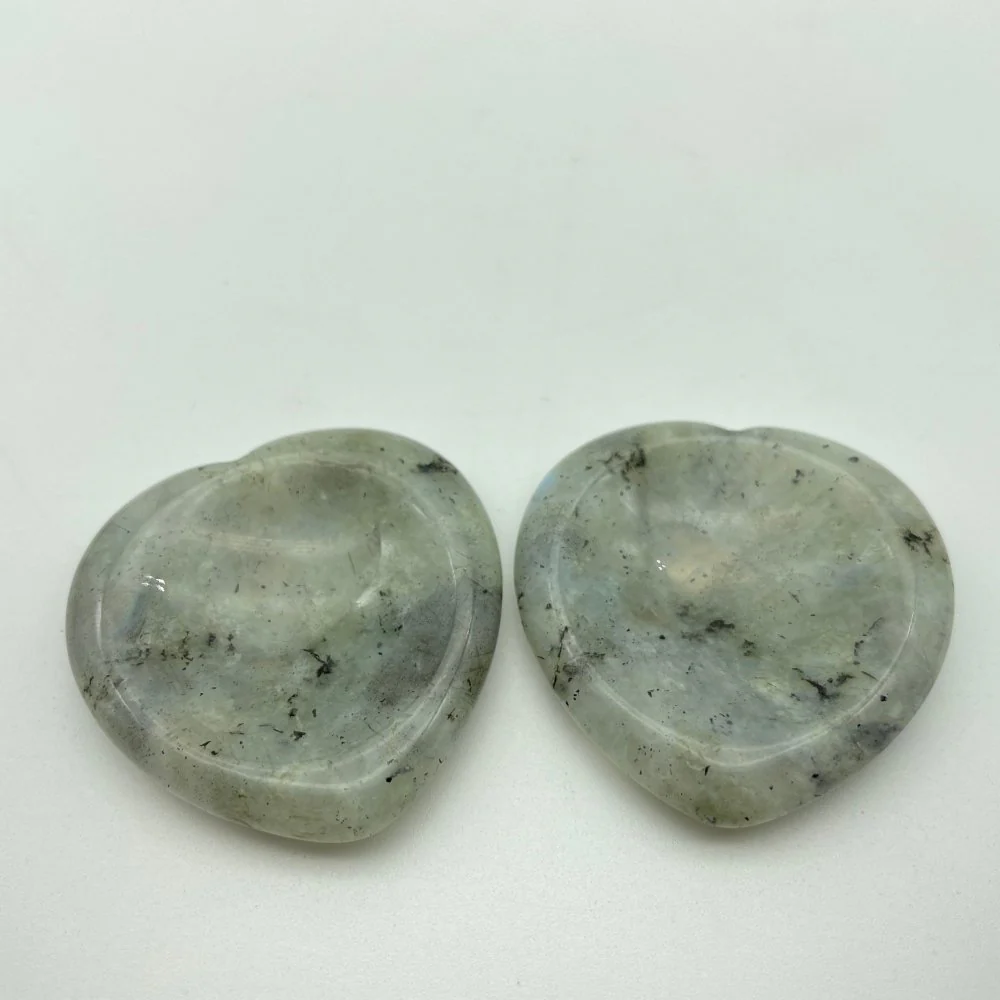 19Types Worry Stones Heart Wholesale - Image 11