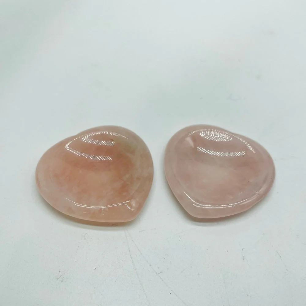 19Types Worry Stones Heart Wholesale - Image 17