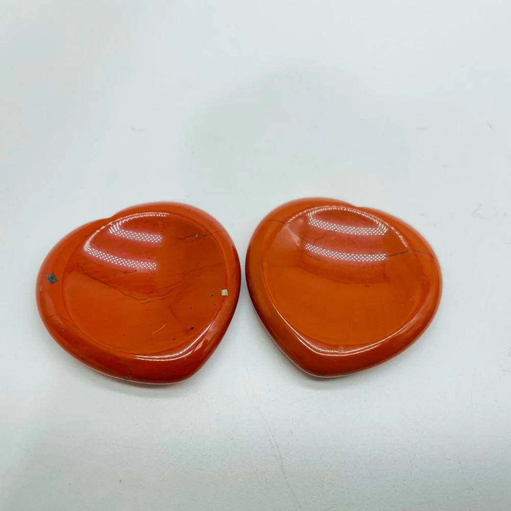 19Types Worry Stones Heart Wholesale - Image 21